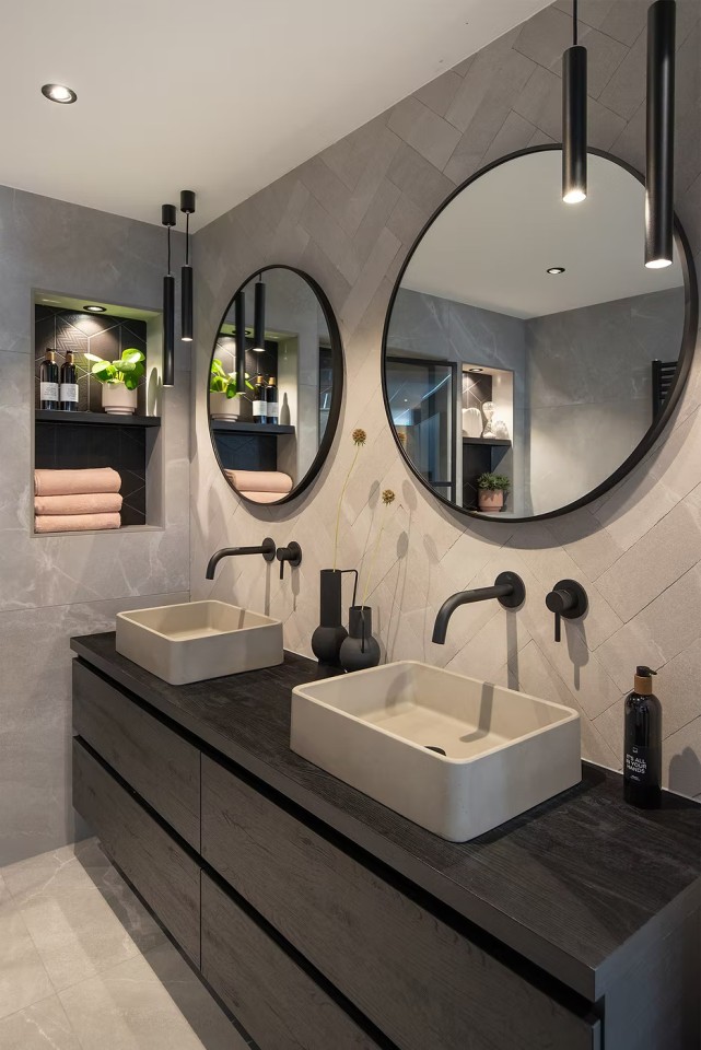 Foto styling Grando Keukens & Bad Foto styling Grando Keukens & Bad