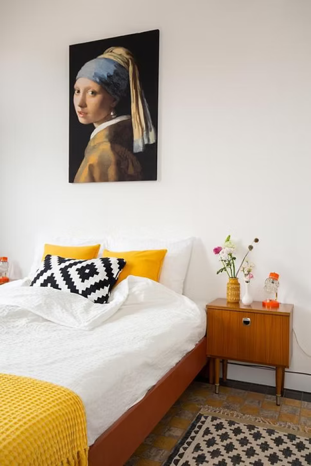 Interieur styling B&B d'Ouwe Grutter Interieur styling B&B d'Ouwe Grutter