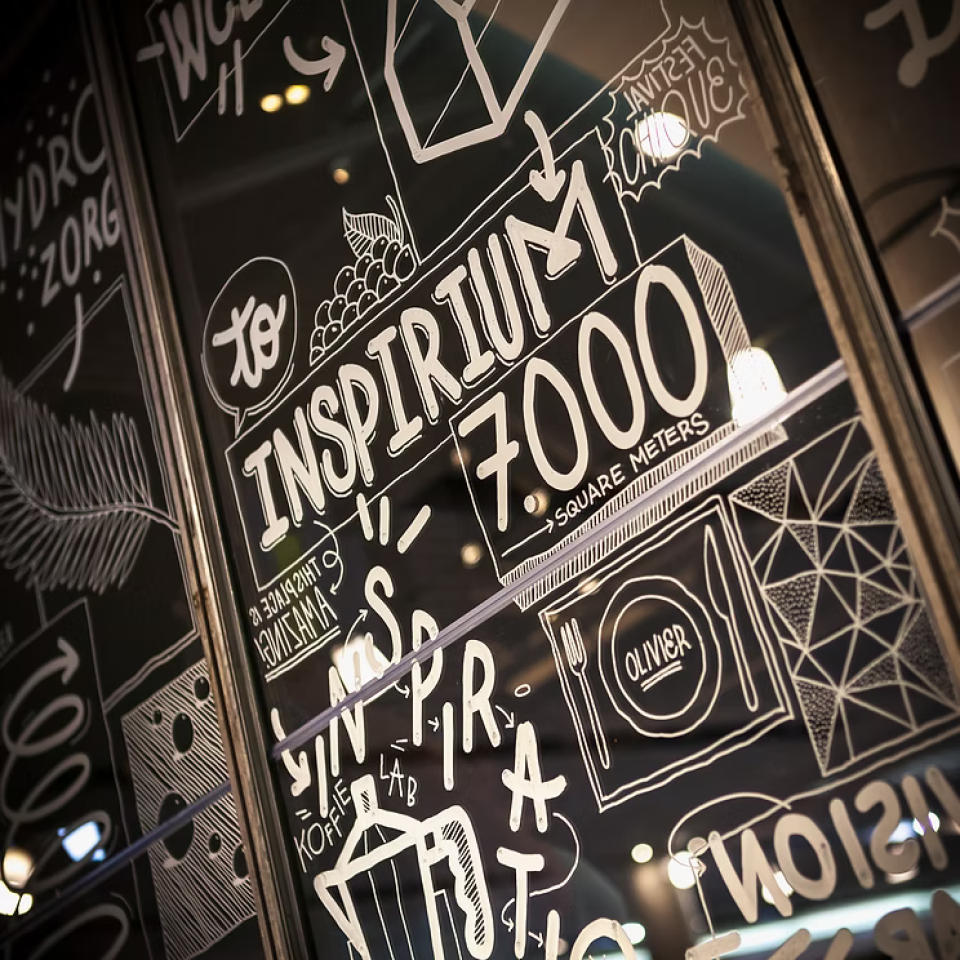 Concept Kas Inspirium Hospitality Mall  Concept Kas Inspirium Hospitality Mall