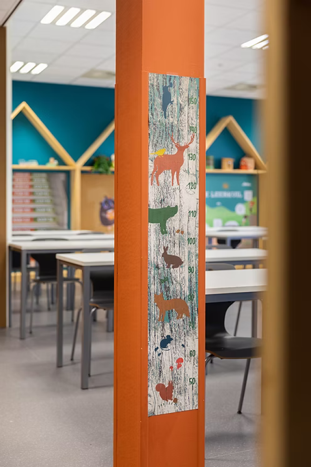 Praktijklokalen Regiocollege Zaandam Praktijklokalen Regiocollege Zaandam